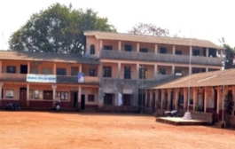 PATPANHALE ARTS COMMERCE & SCIENCE COLLEGE