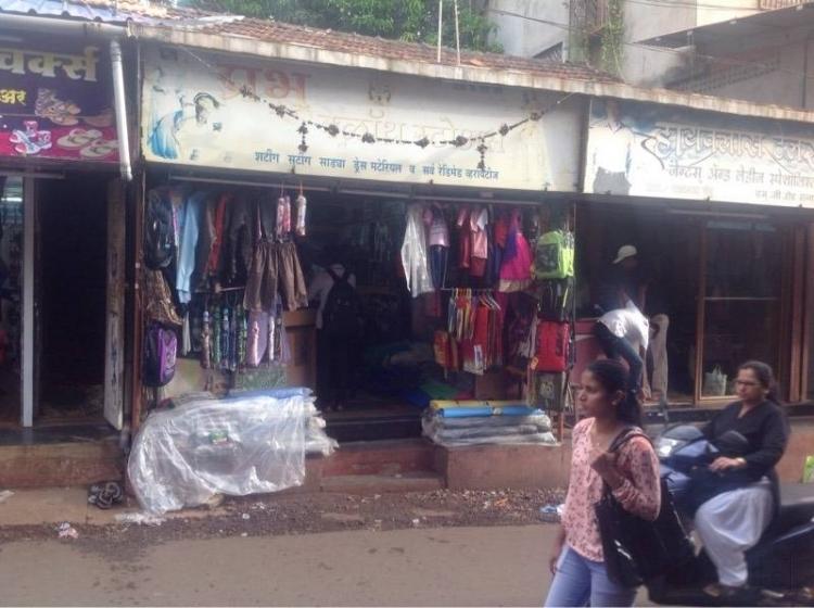 Prabhu Cloth Store