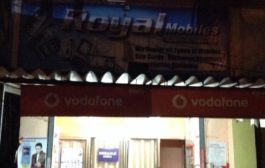 Royal Mobile