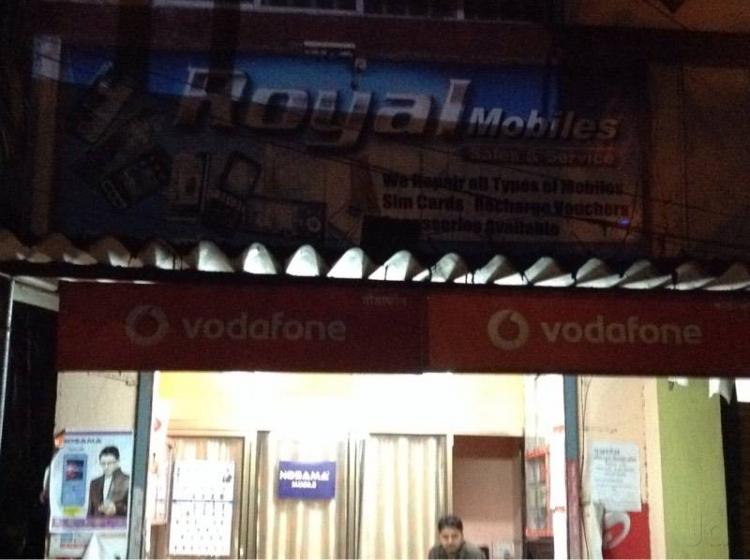 Royal Mobile