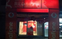 Shaaz Telecom