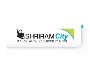 Shriram City Union Finance Limited