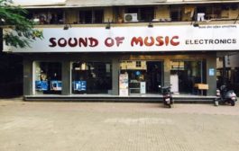Sound Of Music Electronics