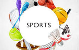 Sunny Sports