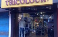 Tricolour