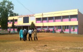 N. K. Varadkar Arts & R. V. Belose Commerce College
