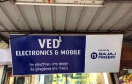 Ved Electricals