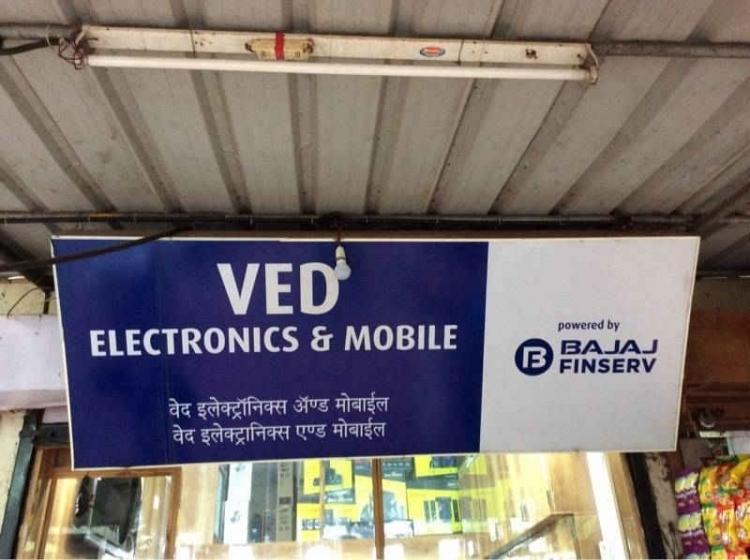 Ved Electricals