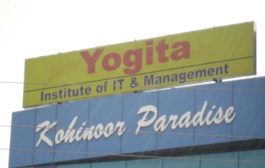 Yogita Institute of IT and Management