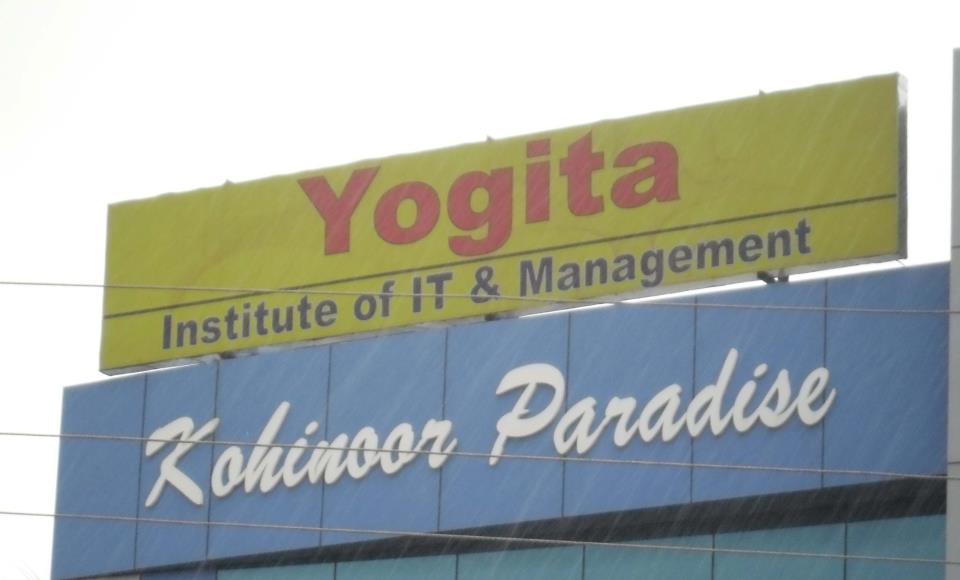 Yogita Institute of IT and Management